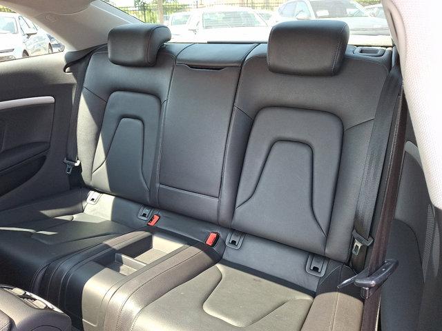 2015 Audi A5 Vehicle Photo in Philadelphia, PA 19116