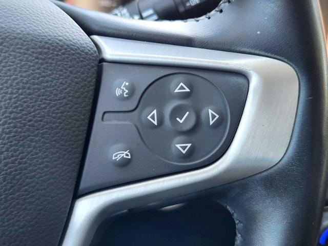 2022 GMC Terrain Vehicle Photo in DENTON, TX 76210-9321