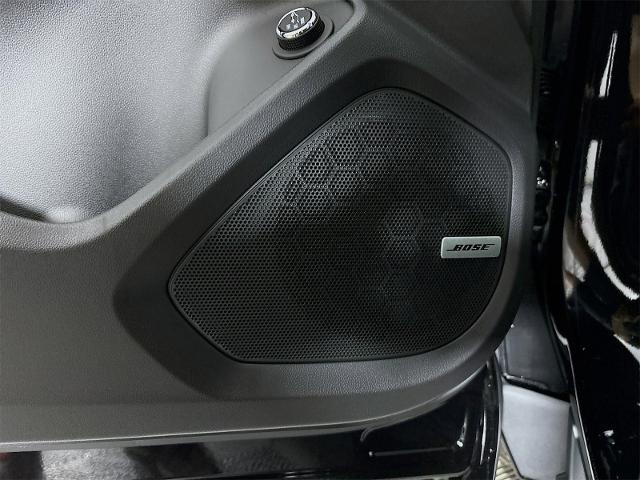 2026 Chevrolet Trailblazer Vehicle Photo in EVERETT, WA 98203-5662
