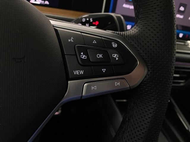 2025 Volkswagen Tiguan Vehicle Photo in Appleton, WI 54913