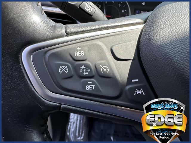 2022 Chevrolet Equinox Vehicle Photo in Roslyn, NY 11576