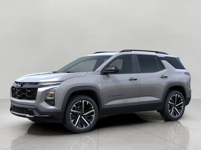 2026 Chevrolet Equinox Vehicle Photo in Madison, WI 53713
