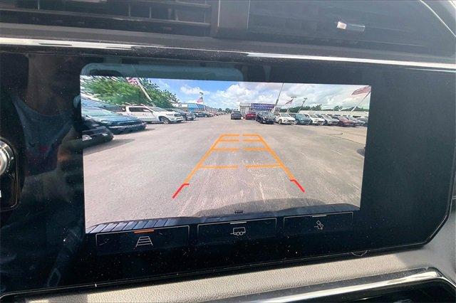 2022 GMC Sierra 1500 Vehicle Photo in INDEPENDENCE, MO 64055-1377