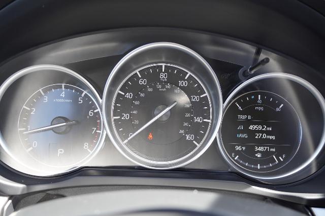 2024 Mazda CX-5 Vehicle Photo in Riverdale, UT 84405