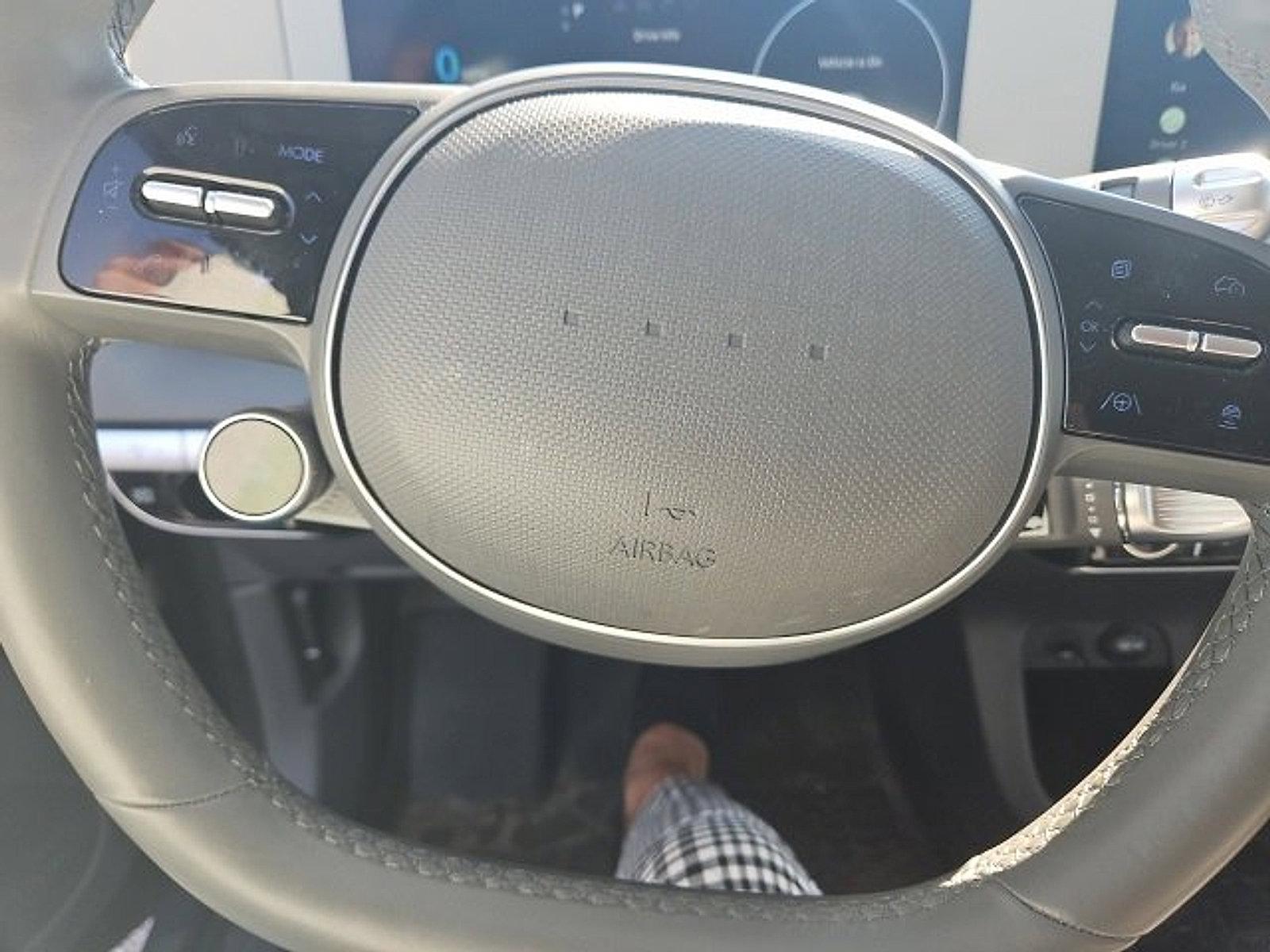 2022 Hyundai IONIQ 5 Vehicle Photo in Trevose, PA 19053