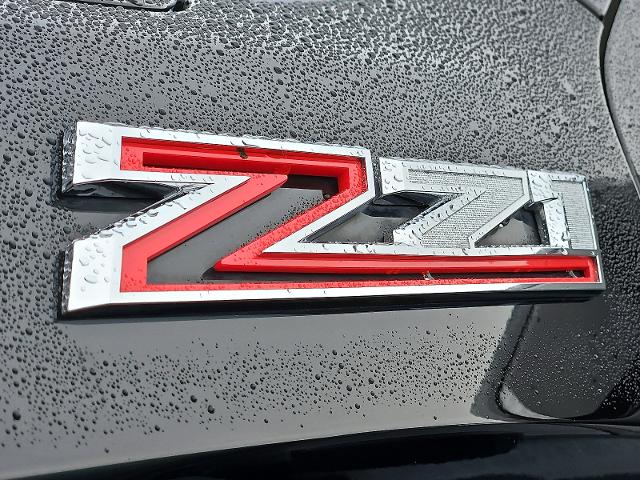 2022 Chevrolet Silverado 1500 LTD Vehicle Photo in TREVOSE, PA 19053-4984