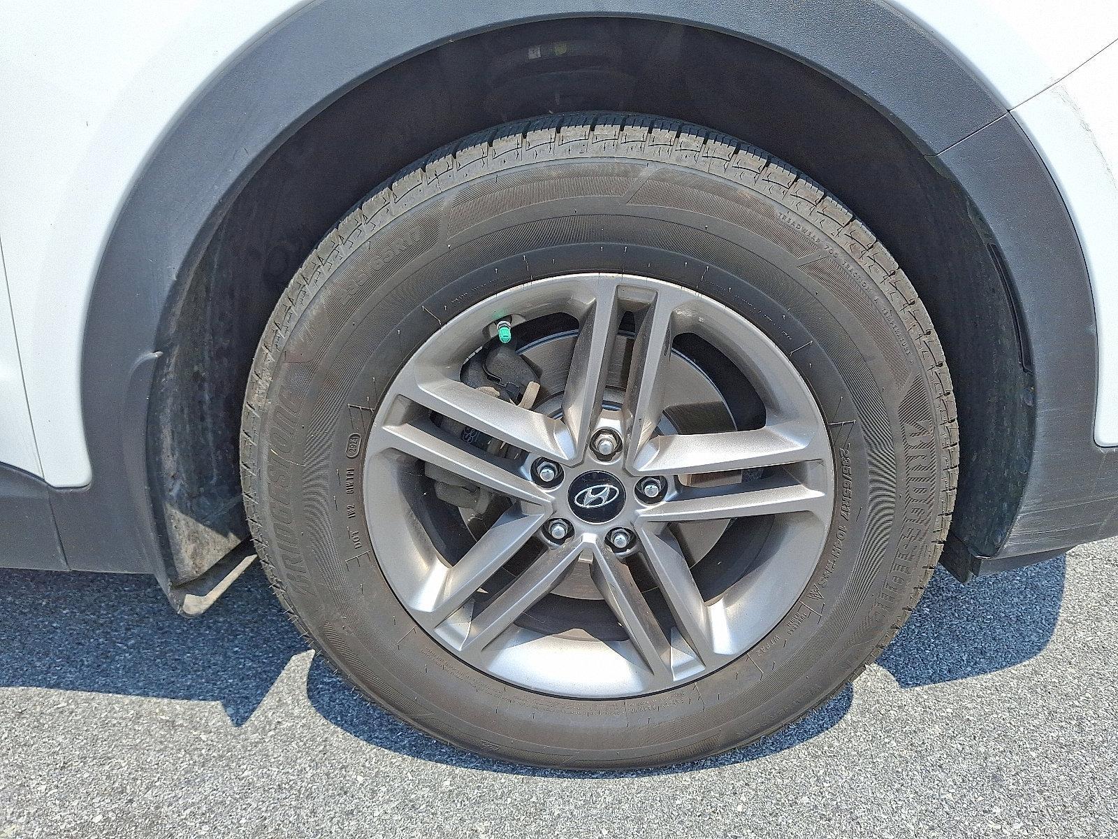 2017 Hyundai Santa Fe Sport Vehicle Photo in Harrisburg, PA 17111