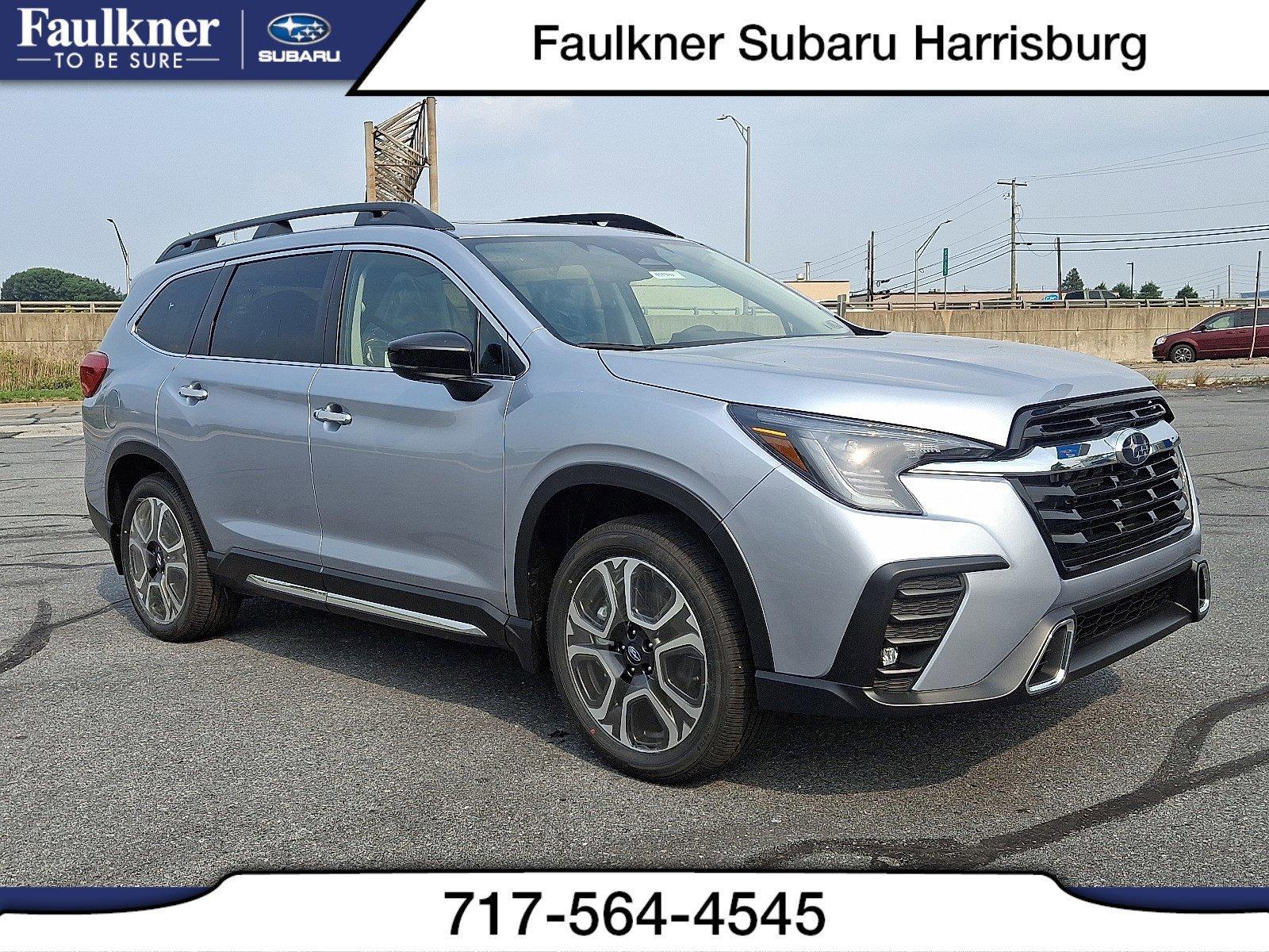 2025 Subaru Ascent Vehicle Photo in Harrisburg, PA 17111