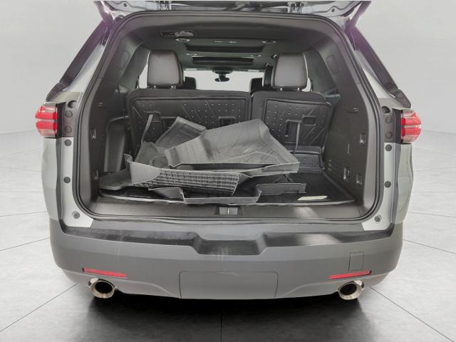 2023 Chevrolet Traverse Vehicle Photo in NEENAH, WI 54956-2243