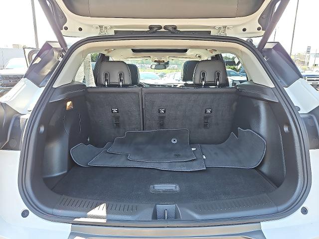 2023 Buick Encore GX Vehicle Photo in TREVOSE, PA 19053-4984