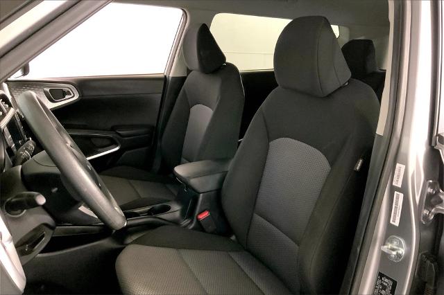 2023 Kia Soul Vehicle Photo in Lees Summit, MO 64086