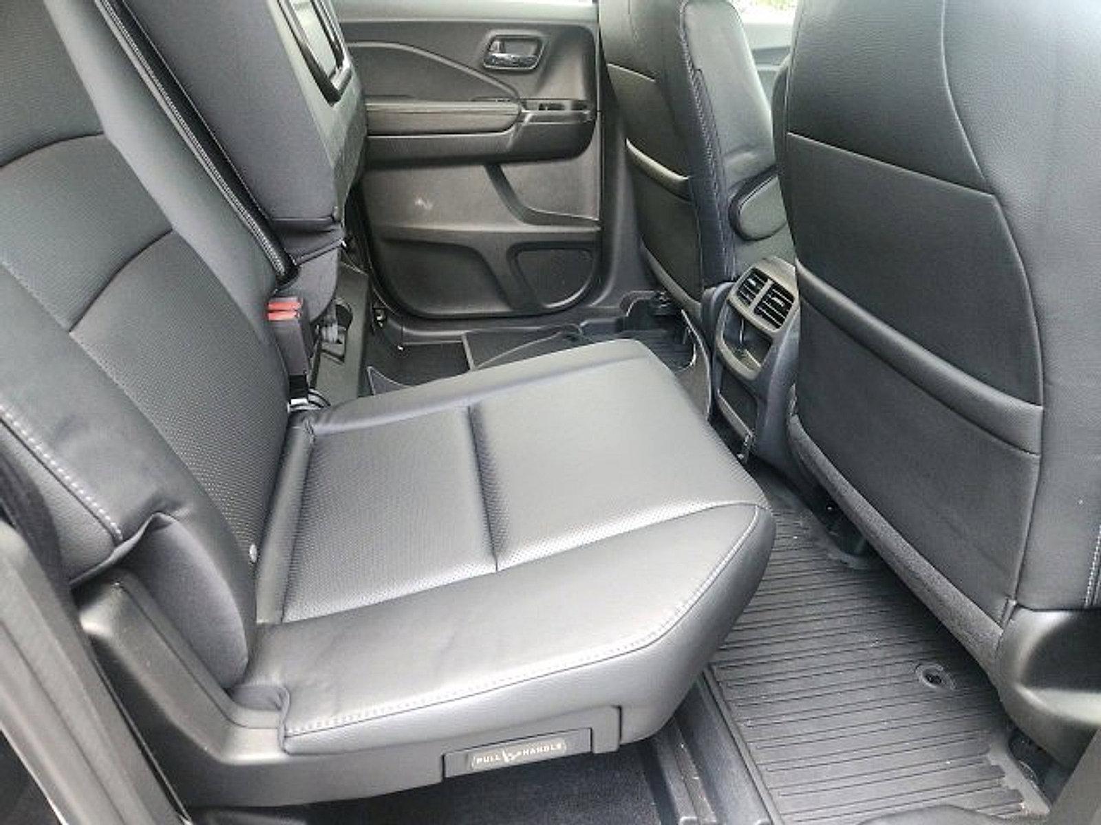 2017 Honda Ridgeline Vehicle Photo in Harrisburg, PA 17111