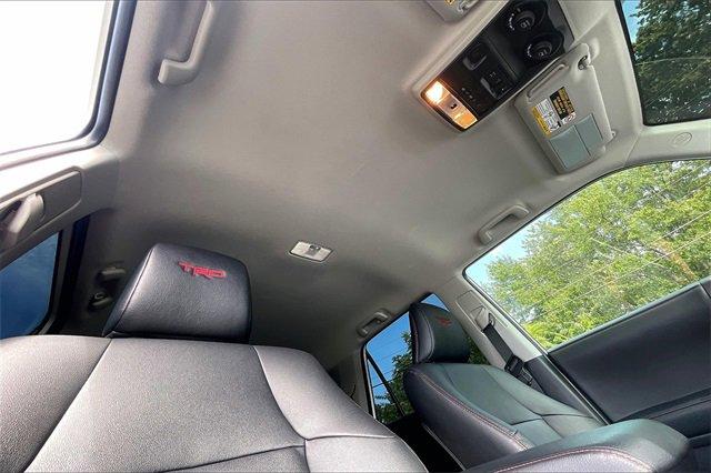 2023 Toyota 4Runner Vehicle Photo in INDEPENDENCE, MO 64055-1314
