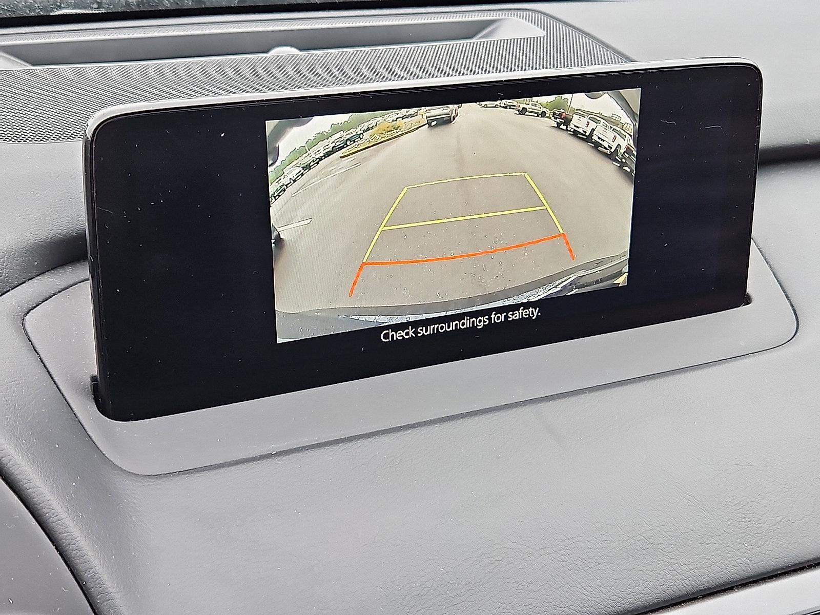 2022 Mazda CX-9 Vehicle Photo in Trevose, PA 19053