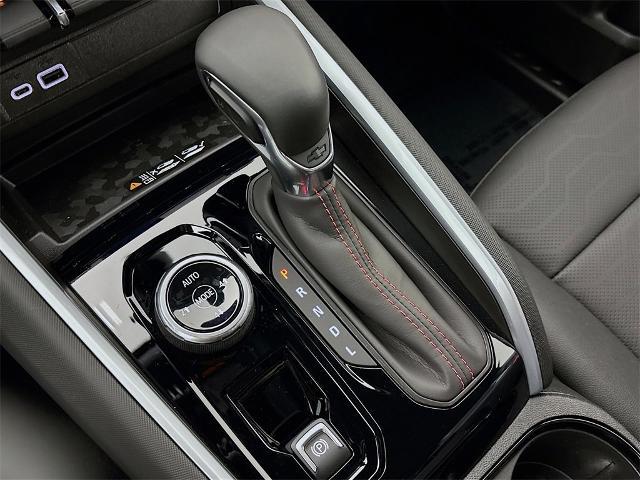 2025 Chevrolet Colorado Vehicle Photo in PUYALLUP, WA 98371-4149