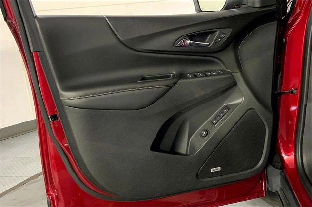 2020 Chevrolet Equinox Vehicle Photo in INDEPENDENCE, MO 64055-1314