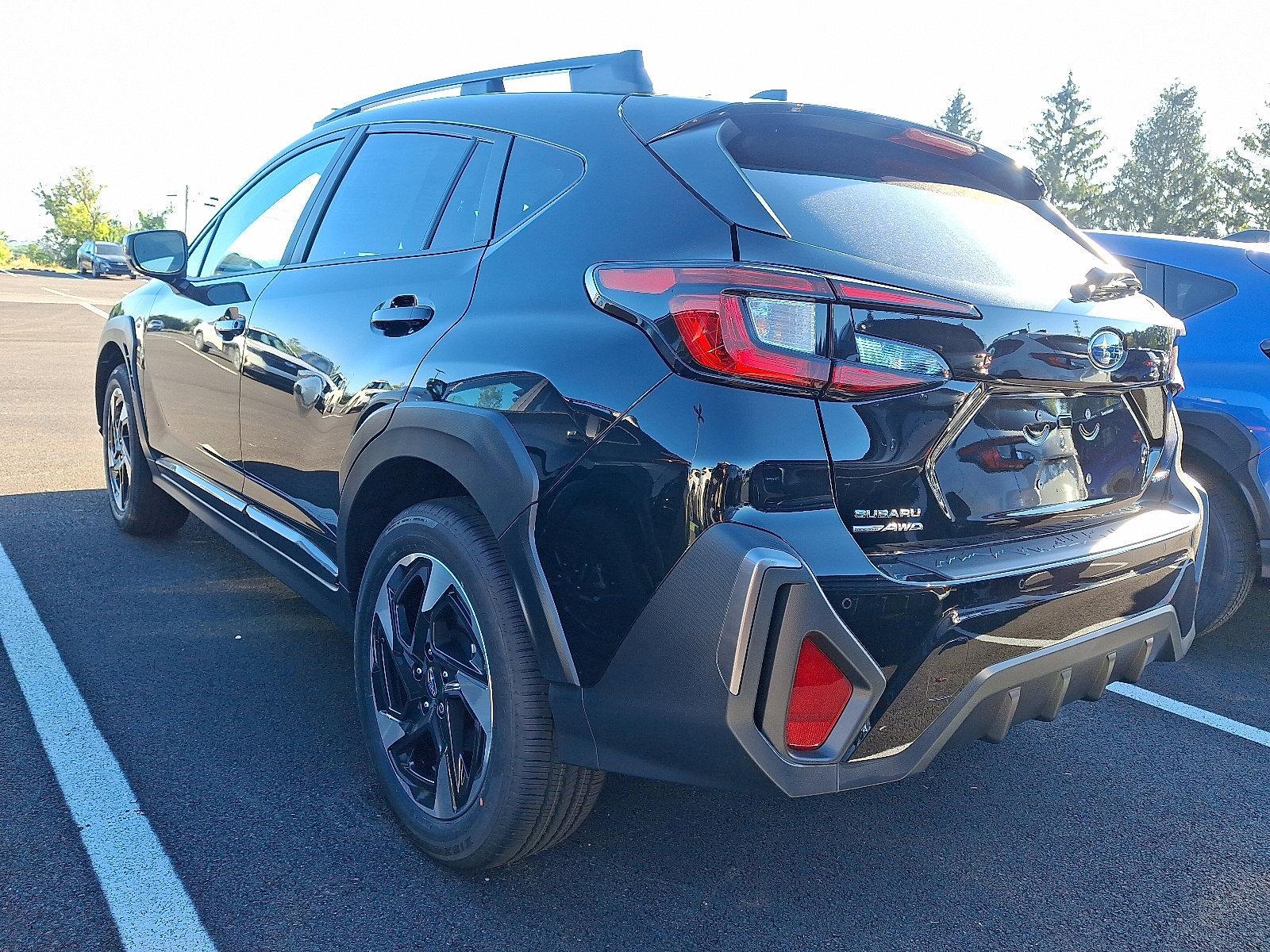 2025 Subaru Crosstrek Vehicle Photo in Easton, PA 18045