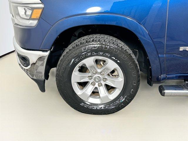 2020 Ram 1500 Vehicle Photo in Doylsetown, PA 18901