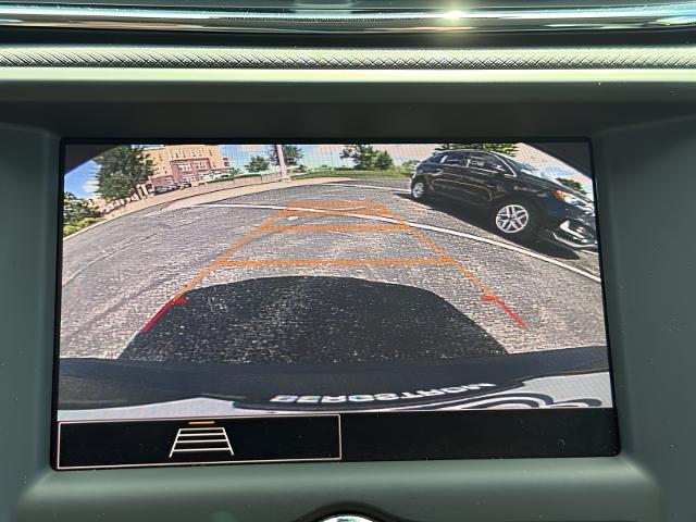 2022 Chevrolet Trailblazer Vehicle Photo in MIDDLETON, WI 53562-1492