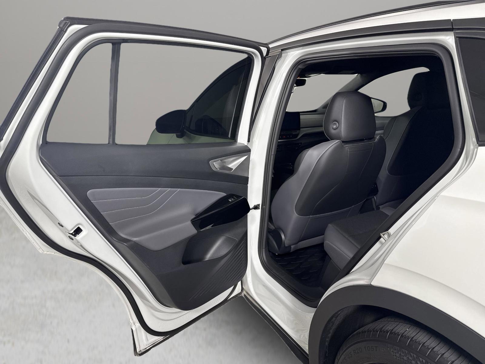 2023 Volkswagen ID.4 Vehicle Photo in Georgetown, TX 78626