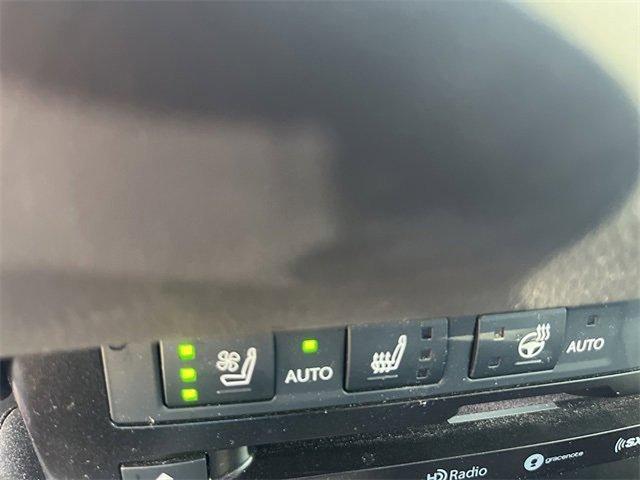 2021 Lexus ES 250 Vehicle Photo in Willow Grove, PA 19090