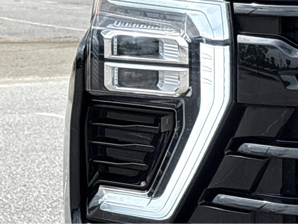 2024 Chevrolet Silverado 2500 HD Vehicle Photo in POOLER, GA 31322-3252