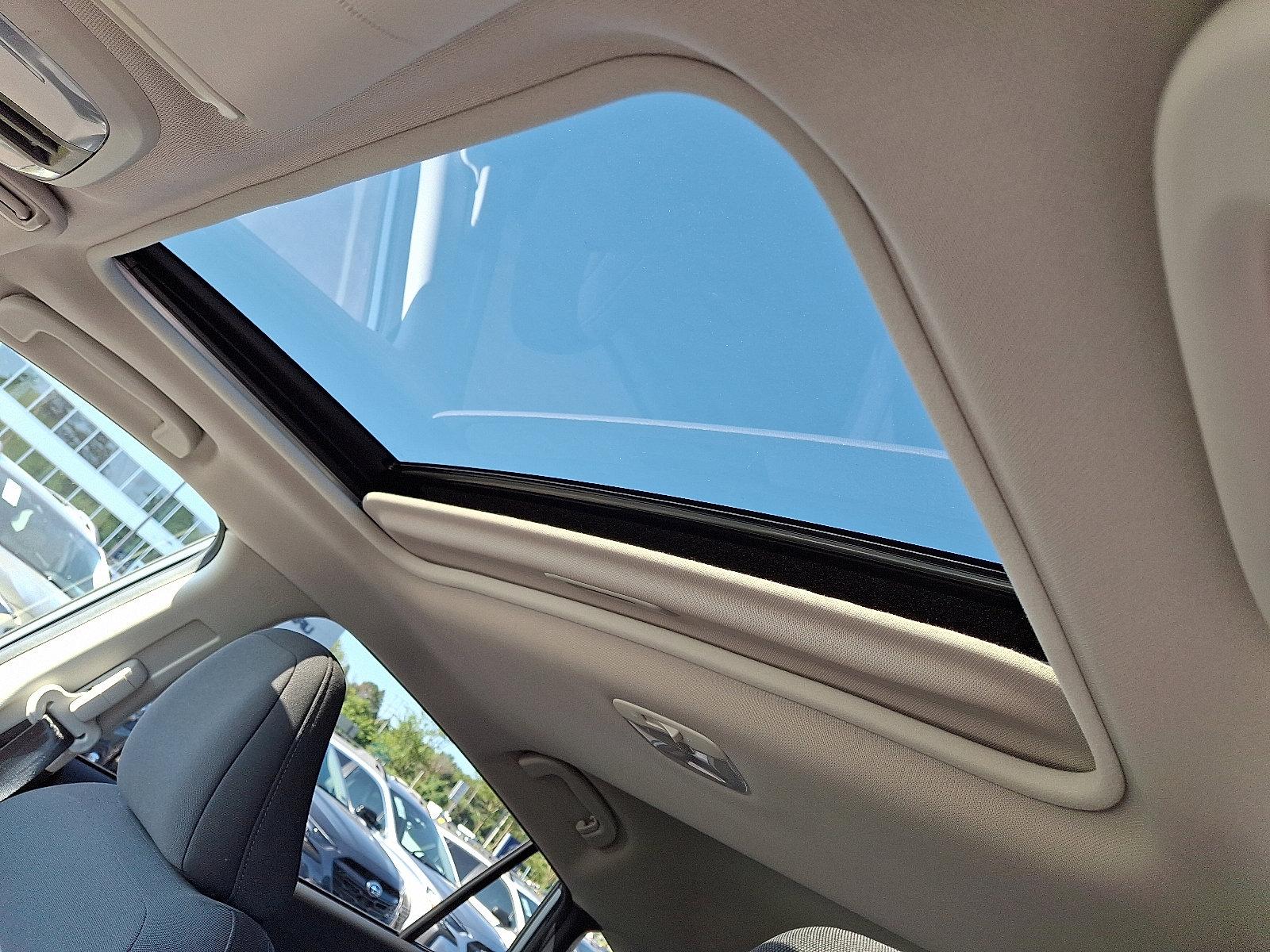 2025 Subaru Crosstrek Vehicle Photo in Easton, PA 18045
