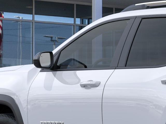 2026 GMC Terrain Vehicle Photo in KANSAS CITY, MO 64114-4545