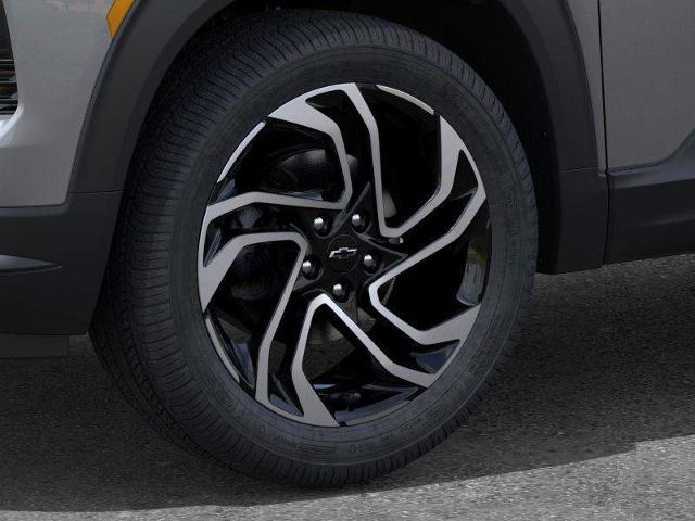 2026 Chevrolet Trailblazer Vehicle Photo in KANSAS CITY, MO 64114-4502