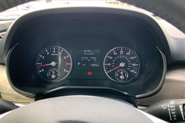 2021 Kia Telluride Vehicle Photo in INDEPENDENCE, MO 64055-1377