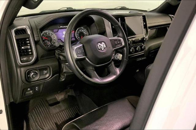 2023 Ram 1500 Vehicle Photo in Kansas City, MO 64114