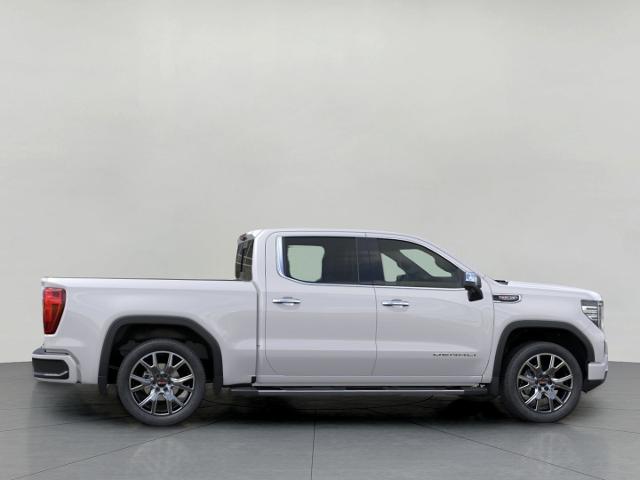 2024 GMC Sierra 1500 Vehicle Photo in APPLETON, WI 54914-8833