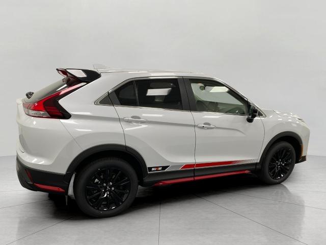 2024 Mitsubishi Eclipse Cross Vehicle Photo in Appleton, WI 54913