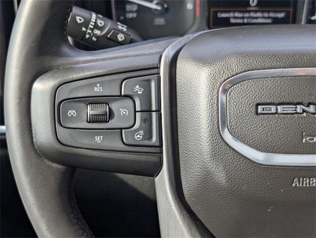 2019 GMC Sierra 1500 Vehicle Photo in AURORA, CO 80012-4011