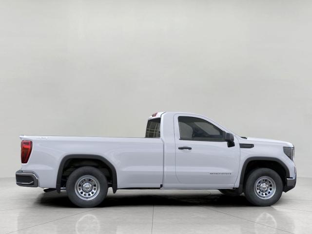 2024 GMC Sierra 1500 Vehicle Photo in GREEN BAY, WI 54303-3330