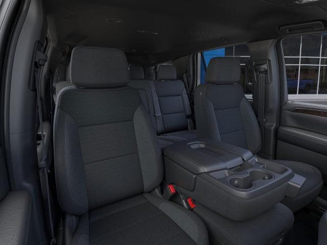 2024 Chevrolet Tahoe Vehicle Photo in VALENCIA, CA 91355-1705