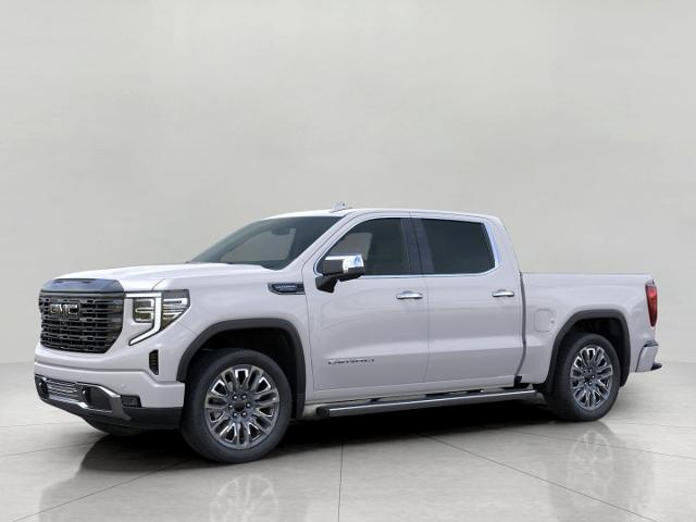 2024 GMC Sierra 1500 Vehicle Photo in APPLETON, WI 54914-8833