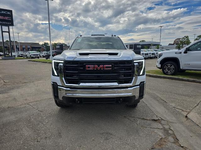 2025 GMC Sierra 2500 HD Vehicle Photo in LAFAYETTE, LA 70503-4541