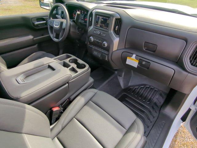 2025 GMC Sierra 1500 Vehicle Photo in ALBERTVILLE, AL 35950-0246