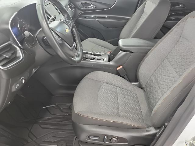 2023 Chevrolet Equinox Vehicle Photo in APPLETON, WI 54914-4656