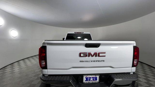 2025 GMC Sierra 3500 HD Vehicle Photo in GILBERT, AZ 85297-0402