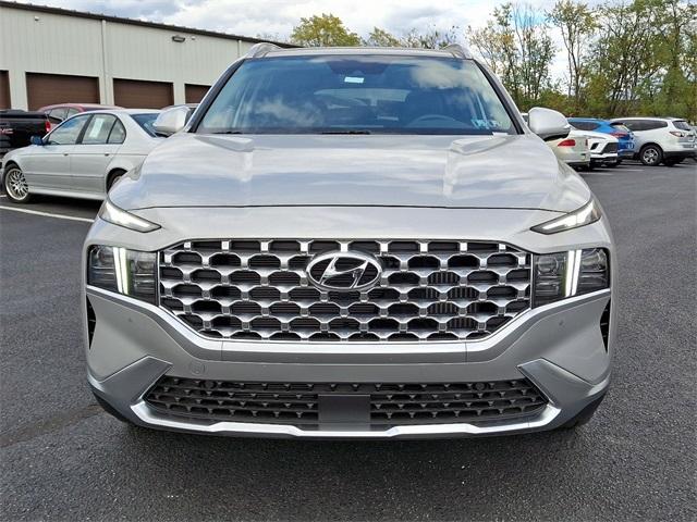 2023 Hyundai SANTA FE Plug-In Hybrid Vehicle Photo in New Bloomfield, PA 17068