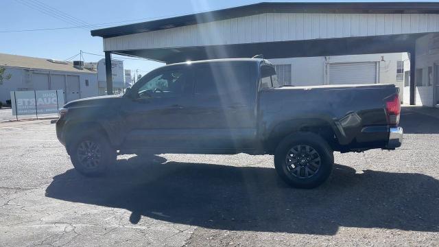 2023 Toyota Tacoma 2WD Vehicle Photo in TURLOCK, CA 95380-4918