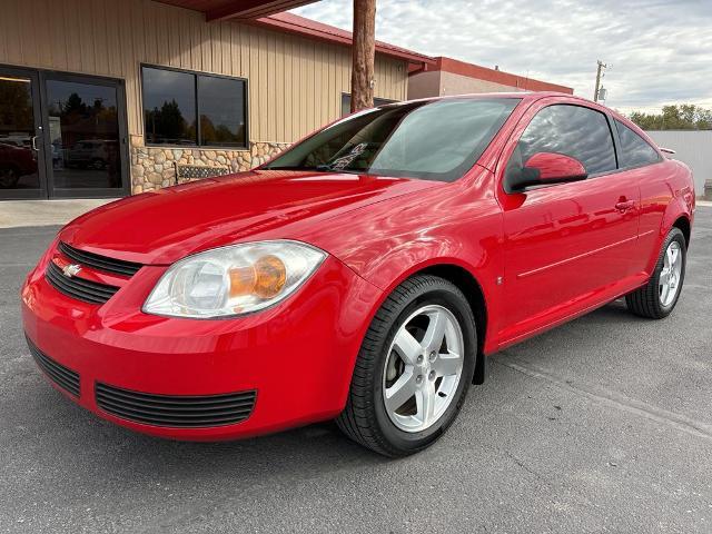 Used 2006 Chevrolet Cobalt LT with VIN 1G1AL15F567700684 for sale in Chadron, NE