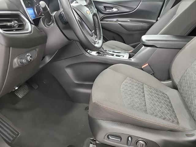 2024 Chevrolet Equinox Vehicle Photo in NEENAH, WI 54956-2243