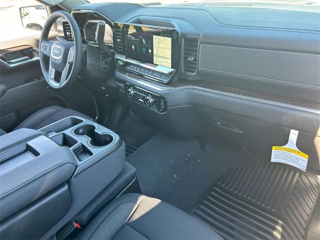 2025 GMC Sierra 1500 Vehicle Photo in GOODYEAR, AZ 85338-1310