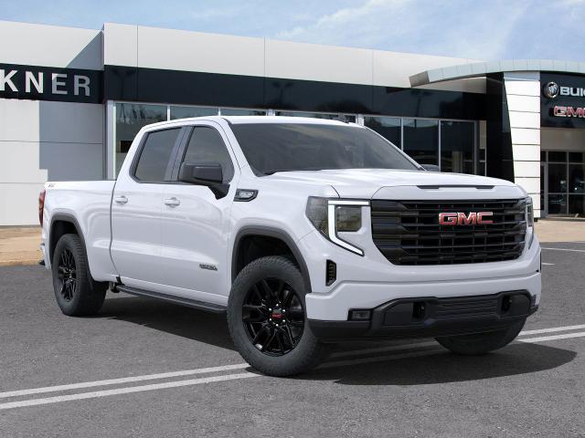 2025 GMC Sierra 1500 Vehicle Photo in TREVOSE, PA 19053-4984