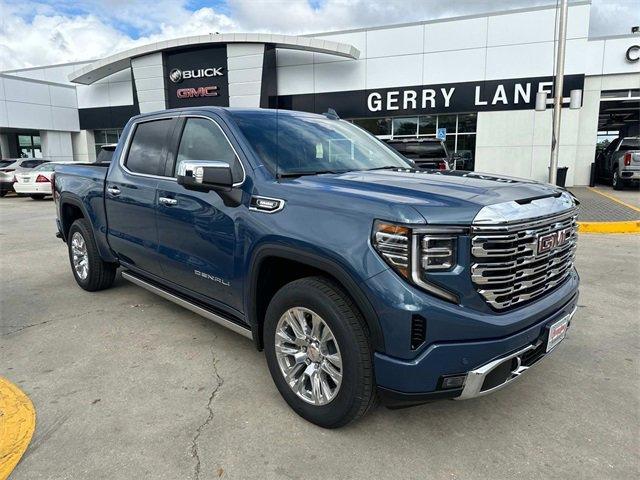 2025 GMC Sierra 1500 Vehicle Photo in BATON ROUGE, LA 70806-4466