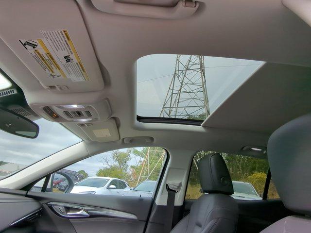 2024 Buick Envision Vehicle Photo in ALBERTVILLE, AL 35950-0246