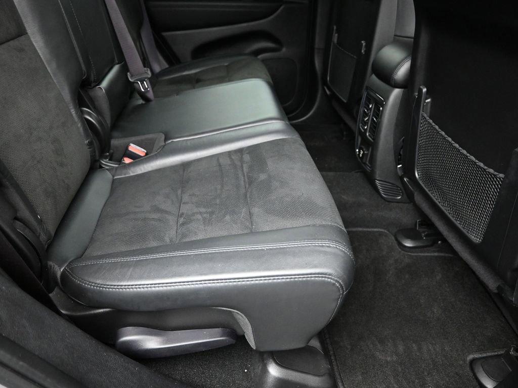 2022 Jeep Grand Cherokee WK Vehicle Photo in Cedar Rapids, IA 52402